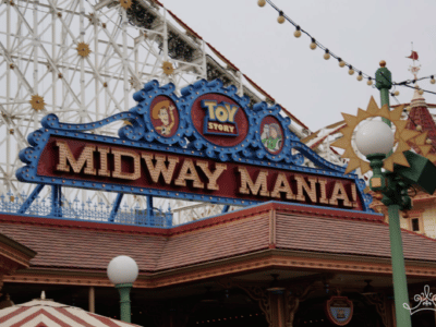 How To Win Toy Story Midway Mania
