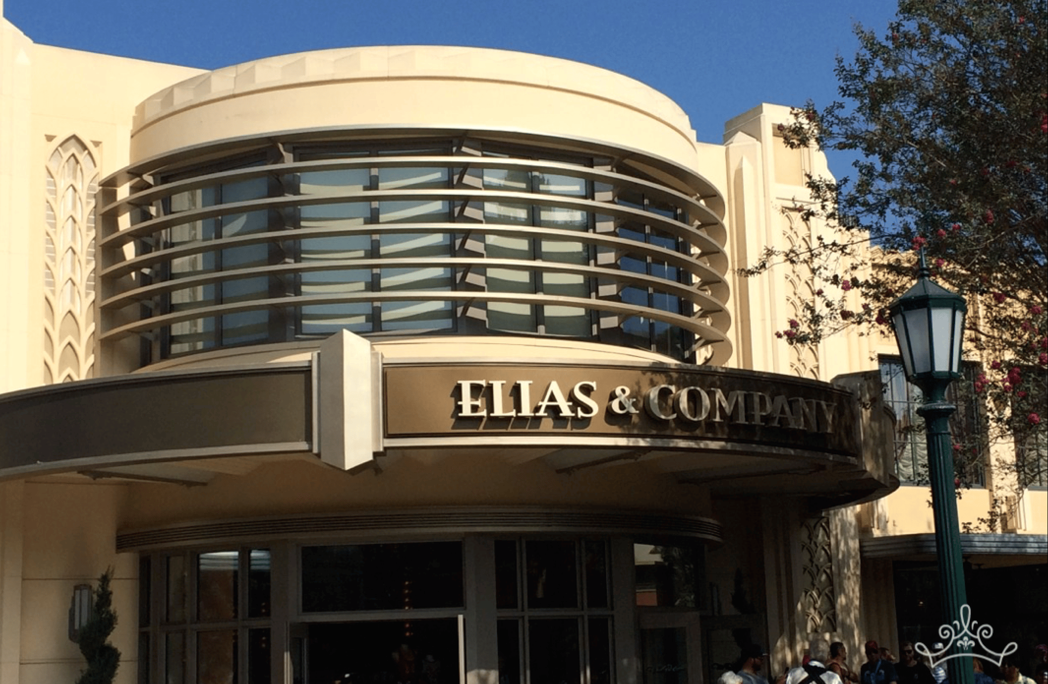 Elias & Co.