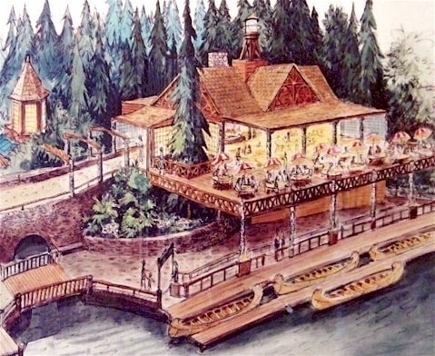 Golden Bear Lodge