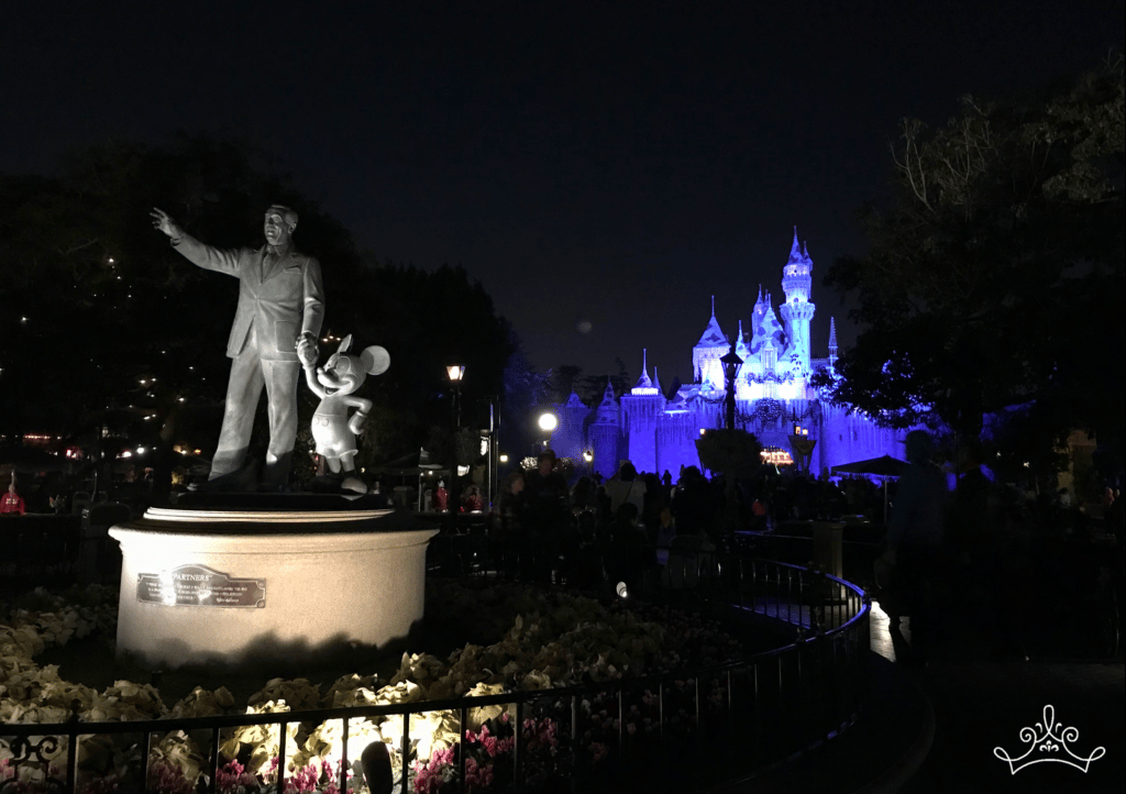 Ringing In 2019 At The Disneyland Resort - Duchess of Disneyland