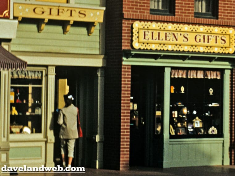 Ellen's Gift Shop